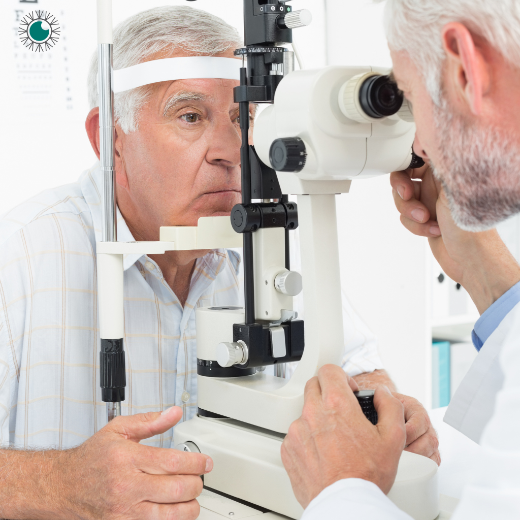 Advanced Eye Surgery